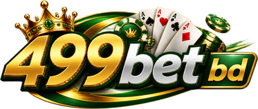 499bet BD লোগো